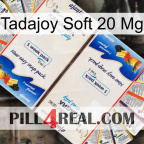 Tadajoy Soft 20Mg kamagra1
